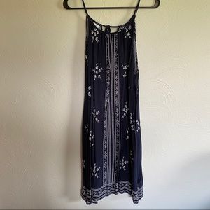 Spaghetti Strap Dress